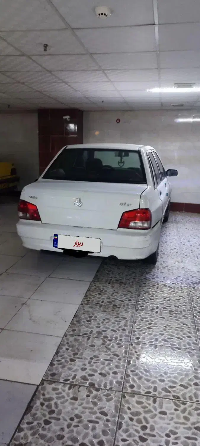 پراید 132 تک گانه|خودرو سواری و وانت|تبریز, |دیوار