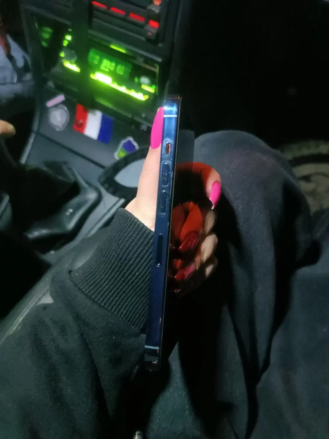 آیفون ۱۳پرو|موبایل|قروه, |دیوار