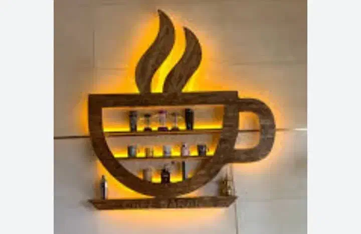 لیزر غیر فلزات و تابلوسازی|خدمات پیشه و مهارت|ملارد, |دیوار