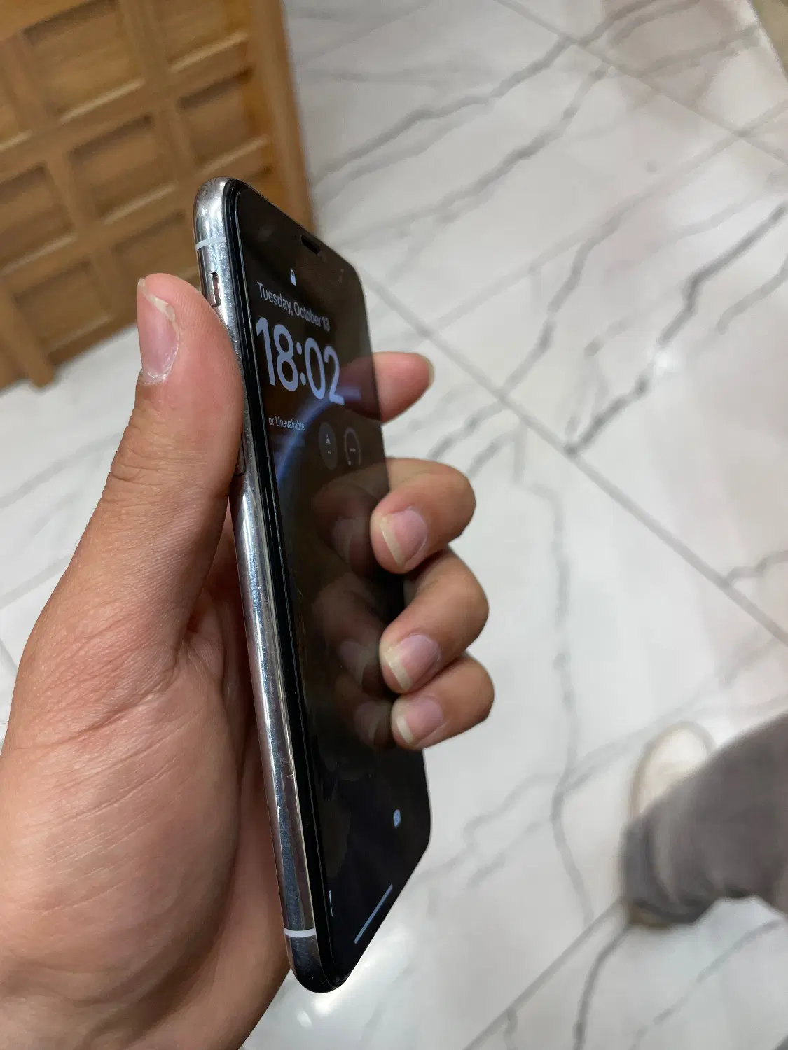 iphone x|موبایل|گلبهار, شهر جدید گلبهار|دیوار