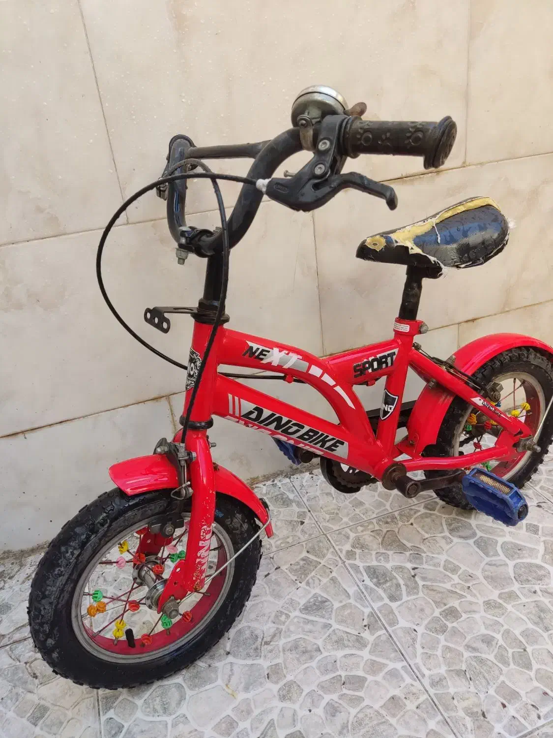 دوچرخه 12|دوچرخه، اسکیت، اسکوتر|حمیدیا, |دیوار