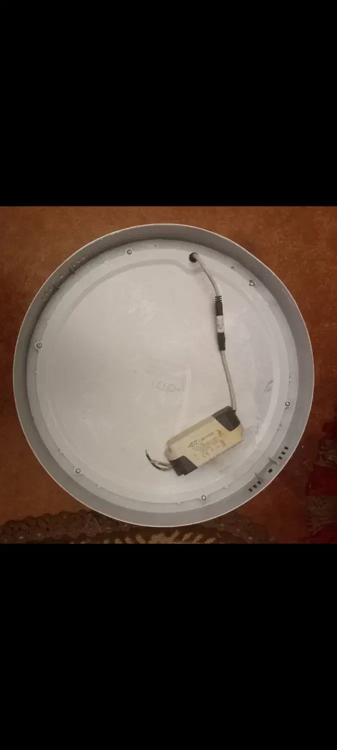 چراغ سقفی|لامپ و چراغ|تهران, شهرک آزمایش|دیوار