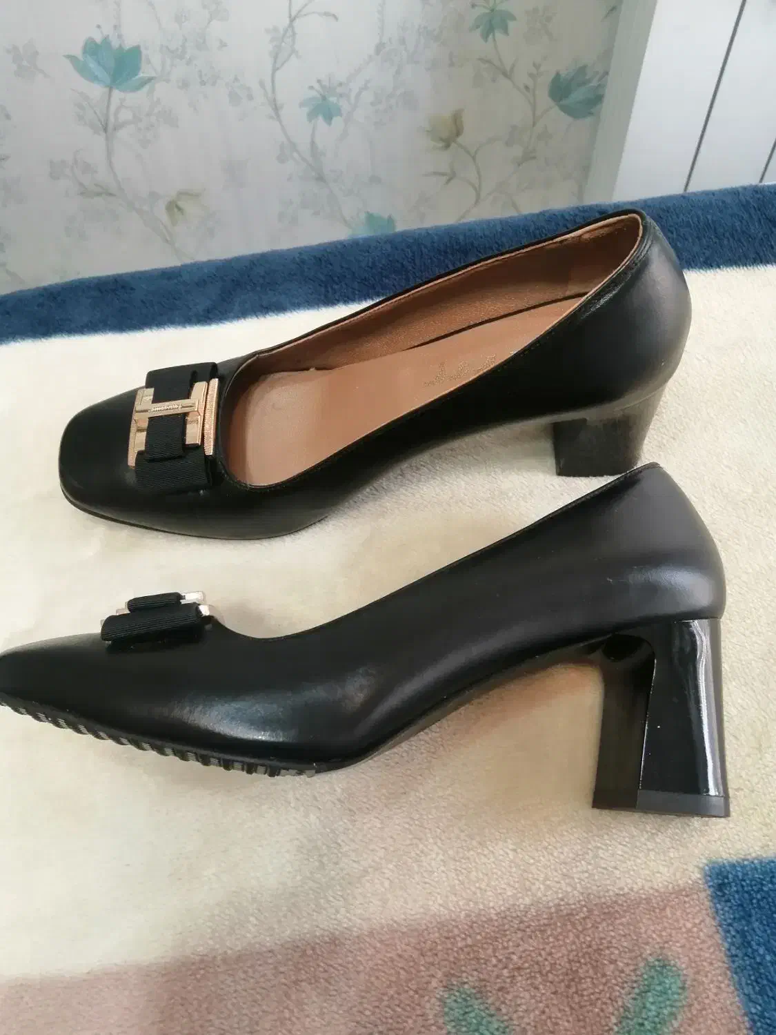 کفش مجلسی|کیف، کفش، کمربند|تهران, گرگان|دیوار