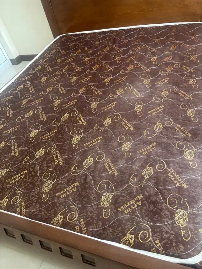 تشک تخت دونفره|تشک تختخواب|اصفهان, وحید|دیوار