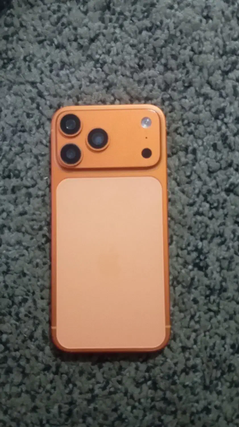 طرح آیفون ۱۷با بهترین کیفیت|موبایل|مریوان, |دیوار