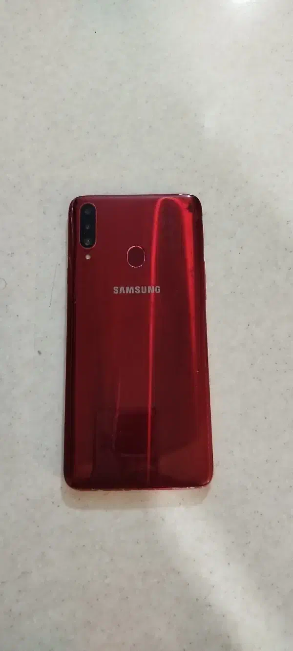 گوشی A20s در حدنو|موبایل|قرچک, پویینک|دیوار