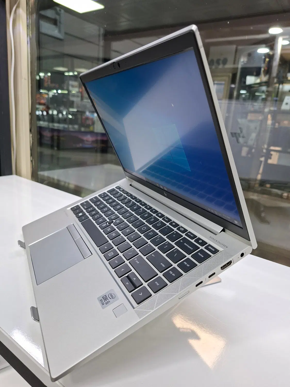 لپ تاپ HP Elitebook 840 G7|رایانه همراه|تهران, فلسطین (میدان انقلاب)|دیوار