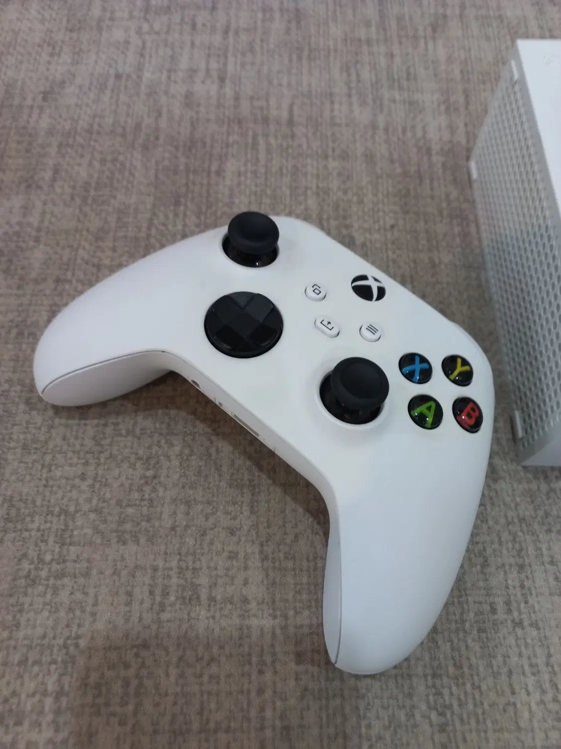 xbox series s|کنسول، بازی ویدئویی و آنلاین|رشت, شهرک قدس|دیوار
