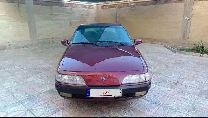 دوو اسپرو اتوماتیک درحد|خودرو سواری و وانت|شاهین‌شهر, شهرک ردانی پور|دیوار