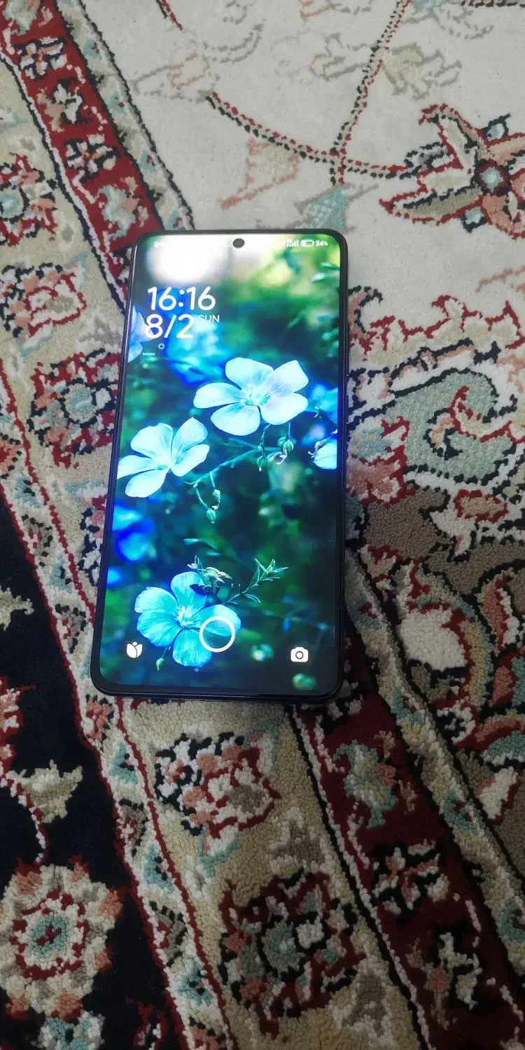 poco x7 pro  پوکو ایکس  7 پرو|موبایل|قرچک, زیبا شهر|دیوار