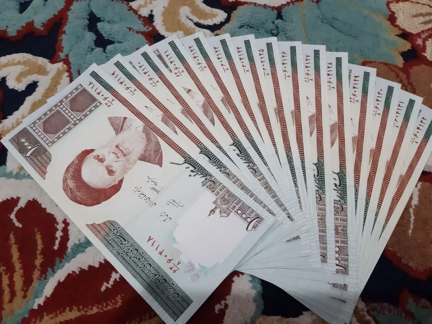 پول|کلکسیون سکه، تمبر، اسکناس|تهران, شهران جنوبی|دیوار