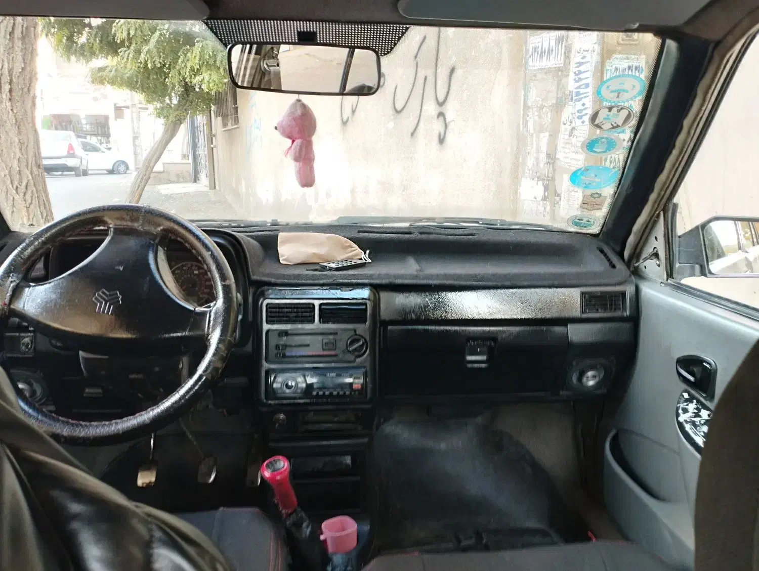 پراید مدل 84|خودرو سواری و وانت|ملارد, |دیوار