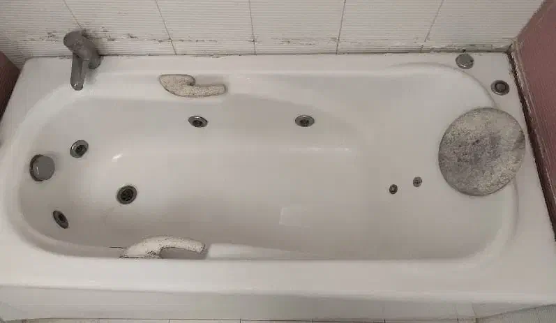 فوری  وان جکوزی دار|لوازم حمام|رشت, معلم|دیوار