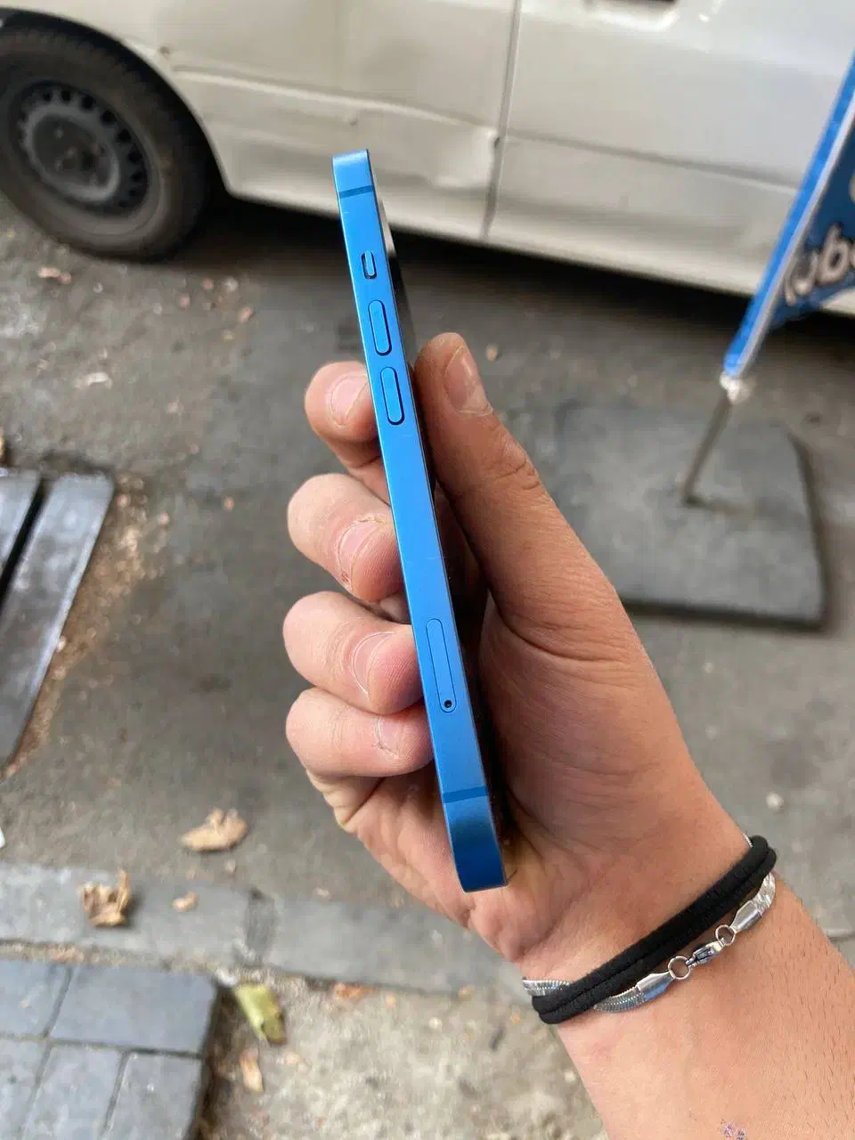 iphone 13 128 درحد|موبایل|تهران, شهرک ولیعصر جنوبی|دیوار