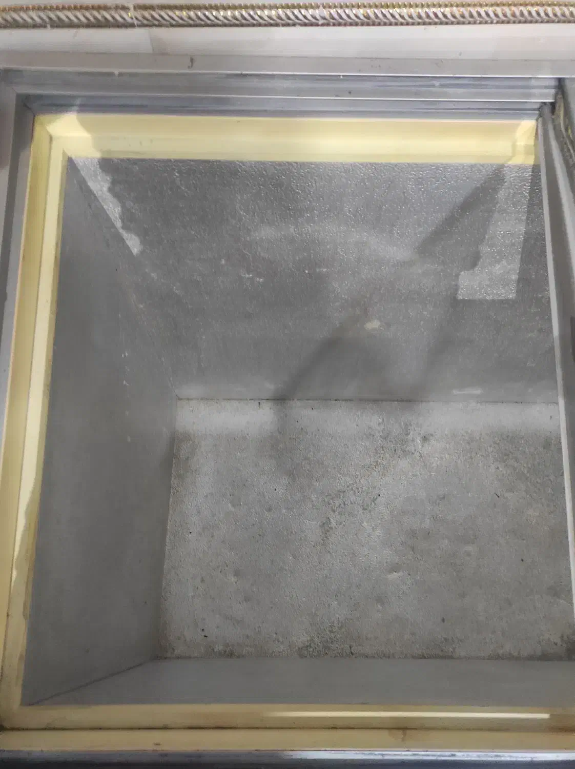 یخچال فریزر بستنی|یخچال و فریزر|ماکلوان, |دیوار