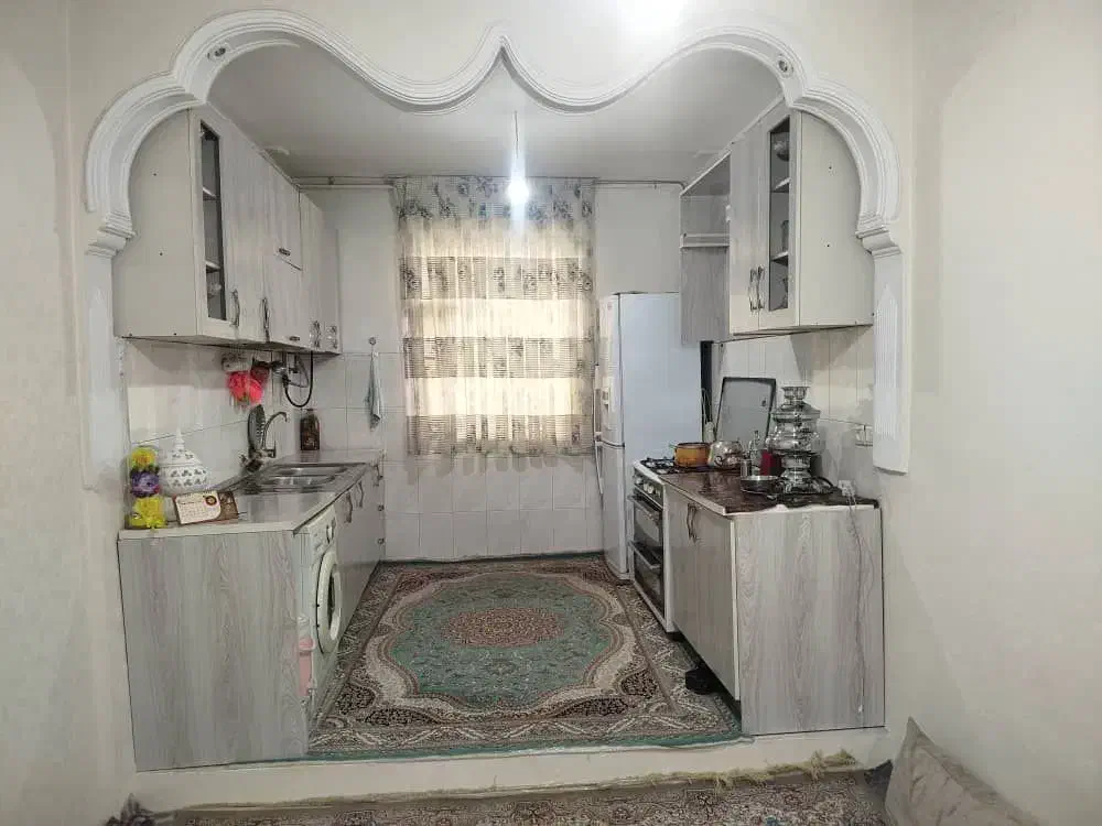 فروش واحد آپارتمانی نصیر شهر رباط کریم|فروش آپارتمان|رباط‌کریم, نصیرشهر|دیوار