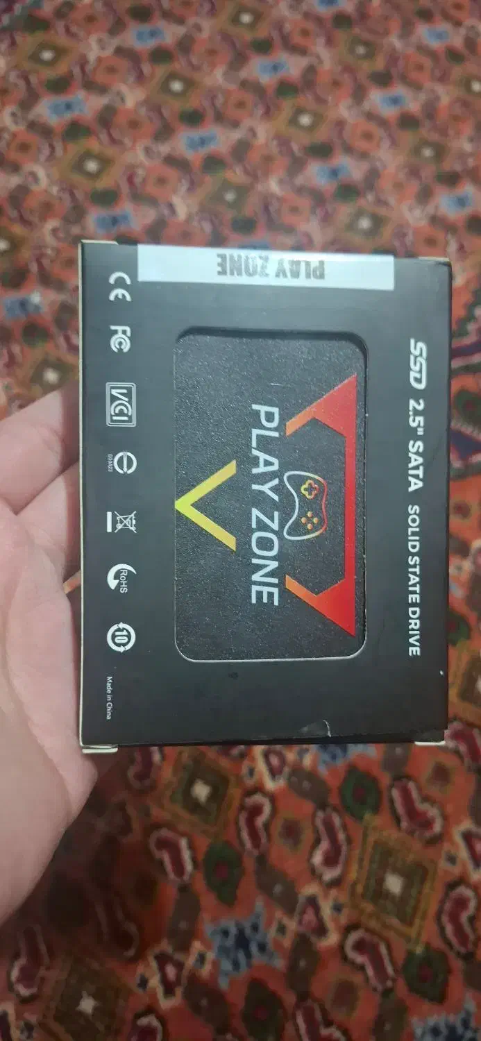 دستگاهplay zoneبرای دیدن فیلم توضیحات را بخوانید|کنسول، بازی ویدئویی و آنلاین|اردبیل, |دیوار