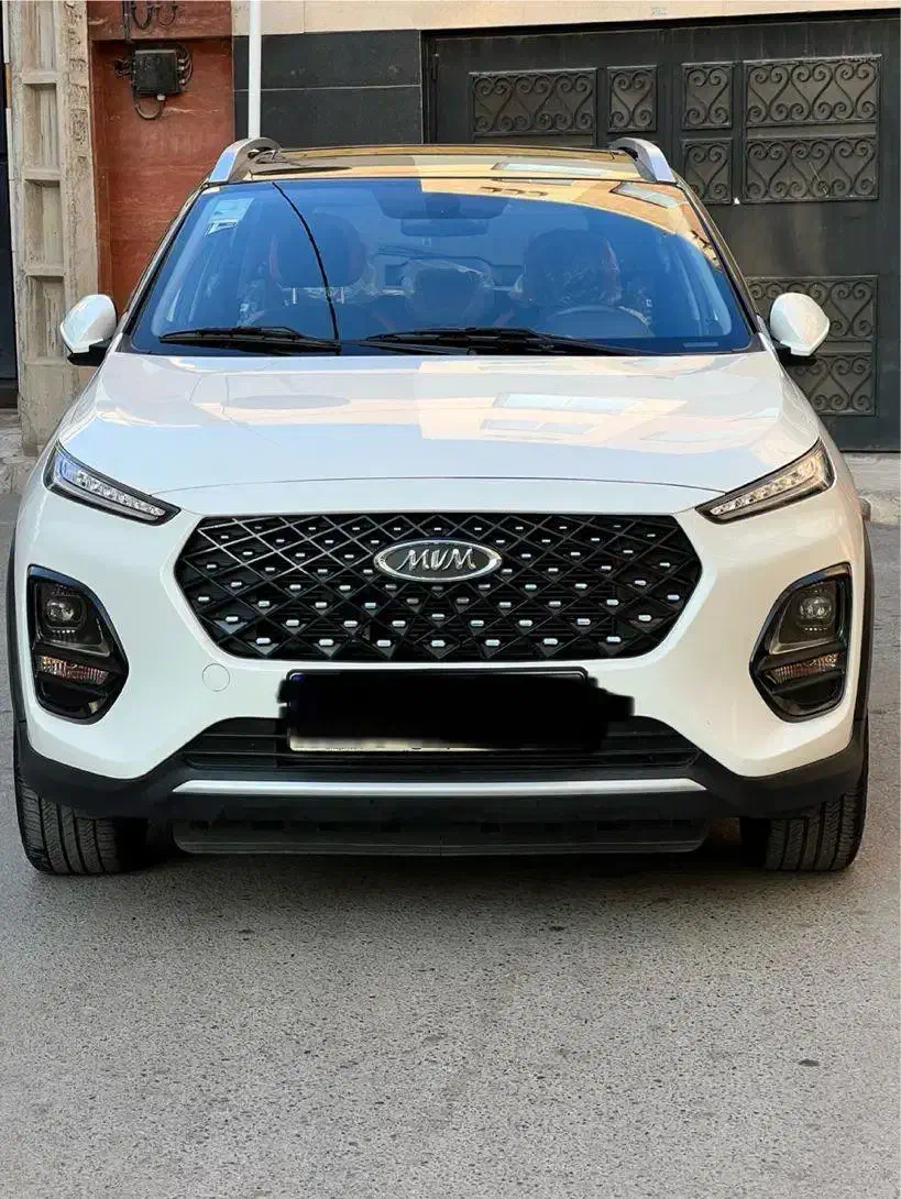 X22proمدل۱۴۰۱اتومات بدون رنگ|خودرو سواری و وانت|مشهد, امام خمینی|دیوار