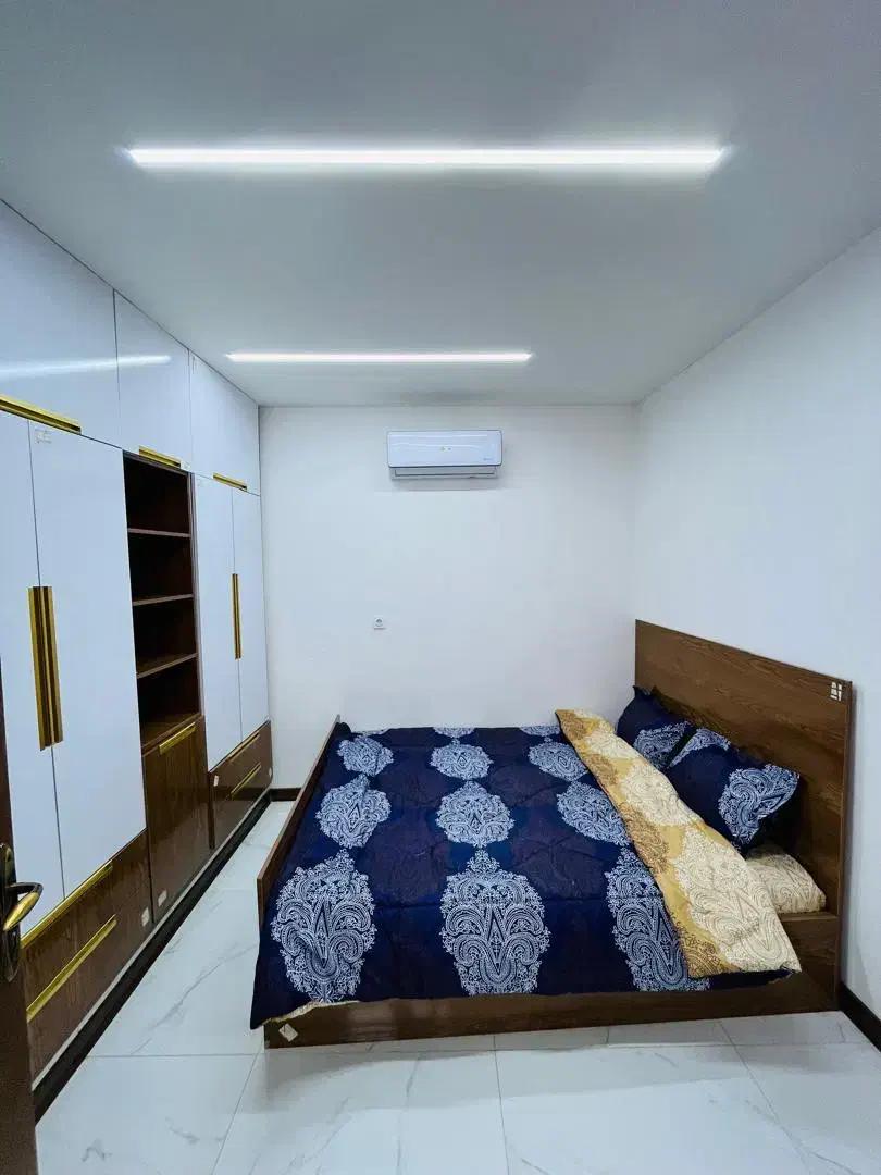 سوییت منزل مبله ویلا شیک در سامان پل زمانخان|اجارهٔ کوتاه‌مدت آپارتمان و سوئیت|سامان, |دیوار