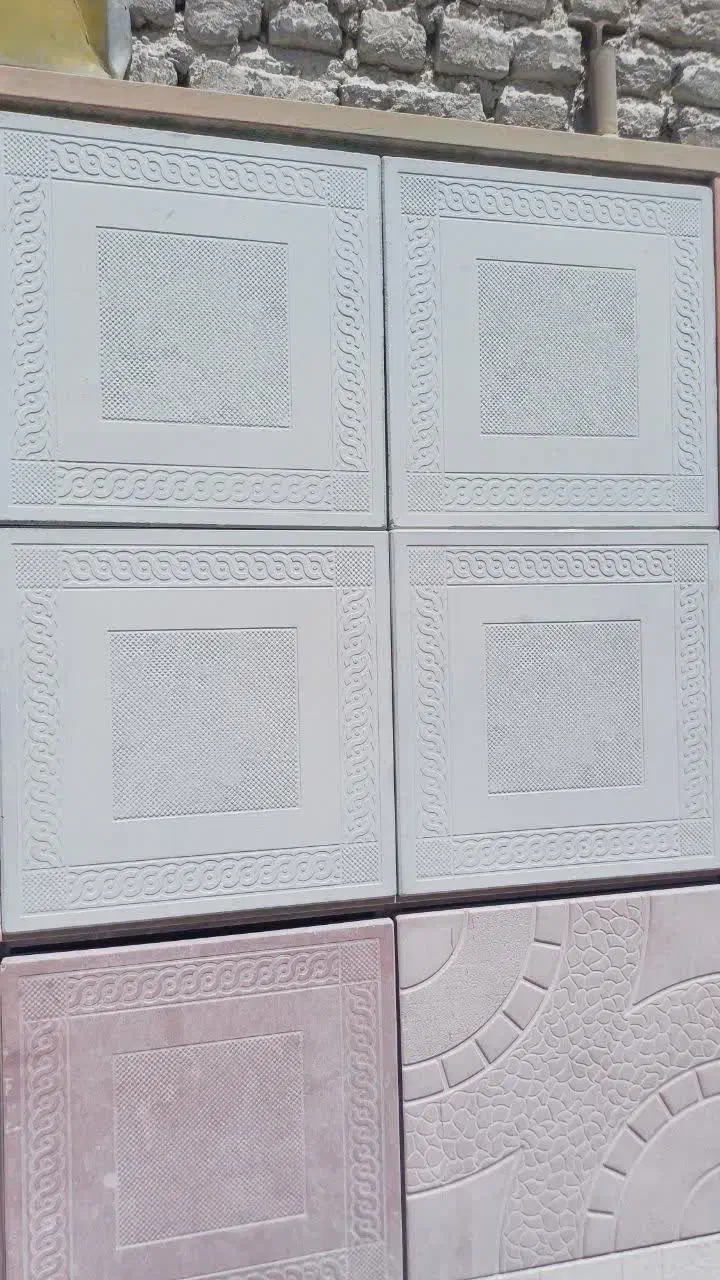 تولید انواع موزاییک و نرده دور باغچه و جدول|مصالح و تجهیزات ساختمان|اصفهان, مشکین|دیوار