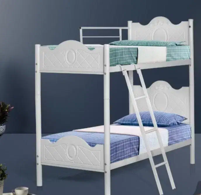 سرویس خواب دوطبقه/قابلیت تبدیل به تخت خواب تک نفره|تخت و سرویس خواب|خمینی‌شهر, |دیوار