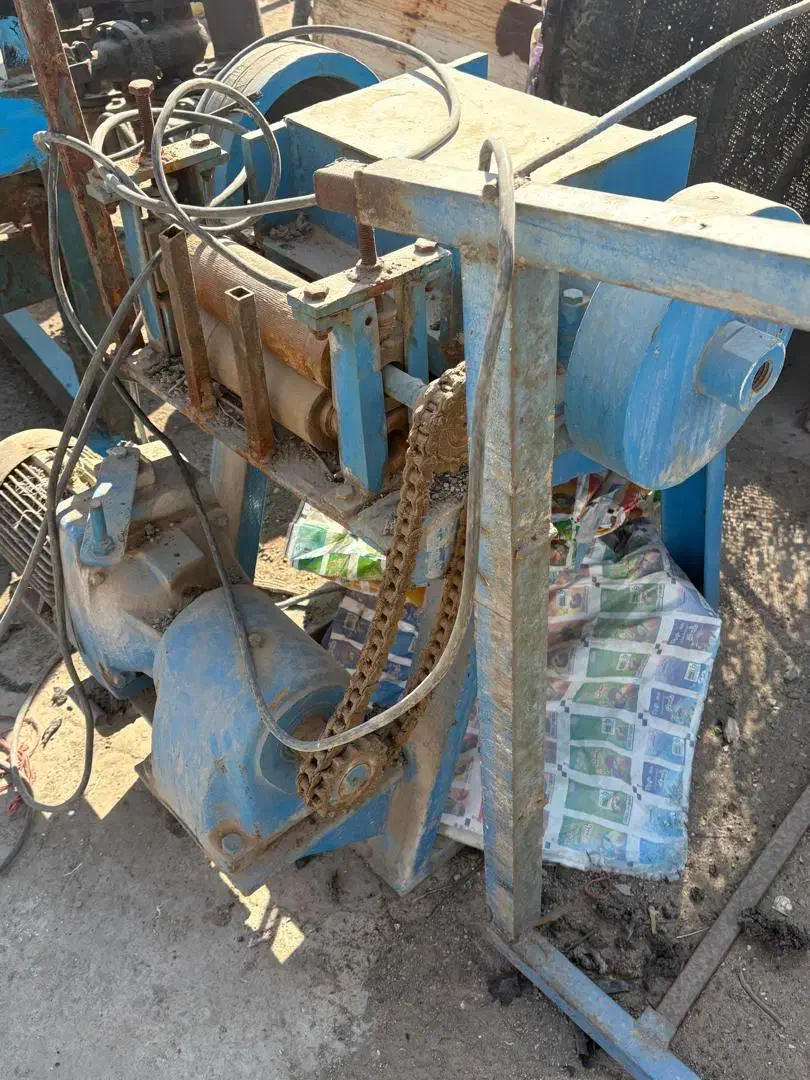 فروش خط گرانول|ماشین‌آلات صنعتی|ایوانکی, |دیوار