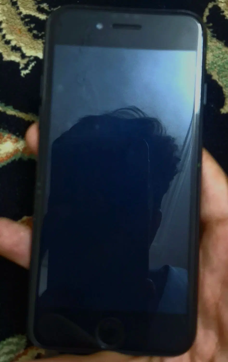 IPhone7|موبایل|زاهدان, |دیوار