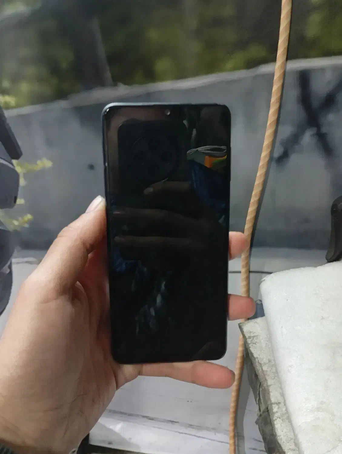 گوشی m32|موبایل|قم, لسانی|دیوار