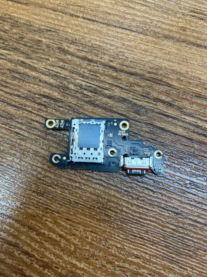 قطعات کامل روکاری poco x6|لوازم جانبی موبایل و تبلت|مشکیندشت, |دیوار