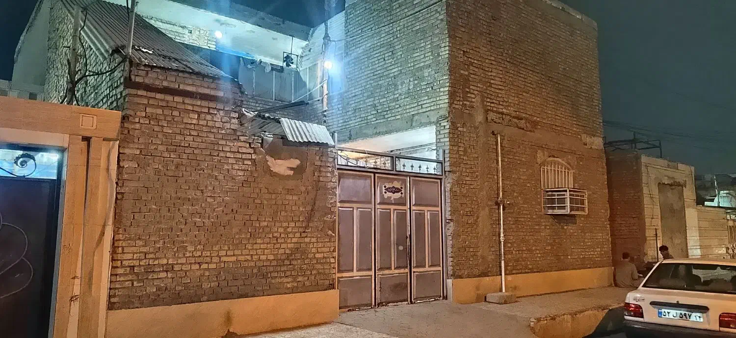 خانه ویلایی دوطبقه 130مترنوساز|فروش خانه و ویلا|اهواز, شهرک رزمندگان|دیوار