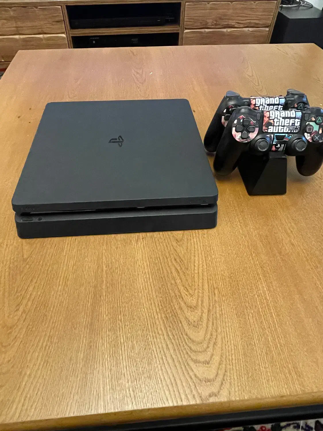 Ps4|کنسول، بازی ویدئویی و آنلاین|تهران, نیلوفر|دیوار