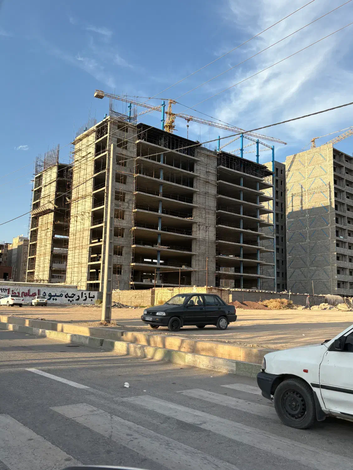 امتیاز واحد مارال پیشرو|پیشفروش املاک|سیرجان, |دیوار