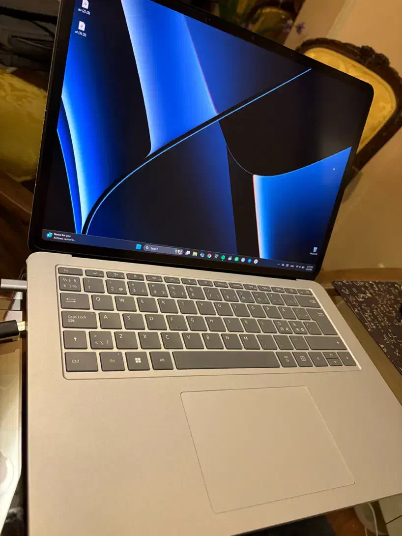 سرفیس لپتاپ استودیو|رایانه همراه|تبریز, |دیوار