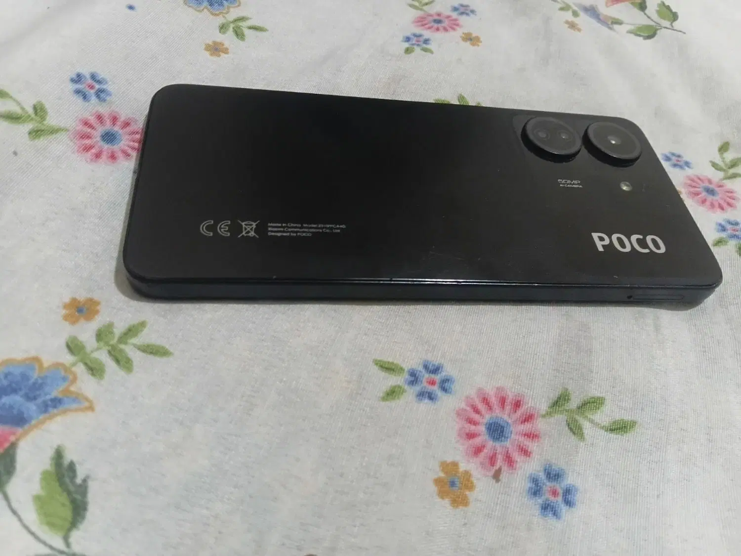 poco c65|موبایل|تهران, پاسداران|دیوار