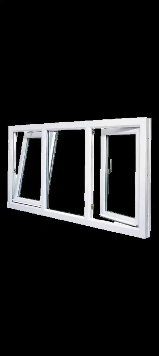 پنجره upvc|مصالح و تجهیزات ساختمان|بروجرد, |دیوار