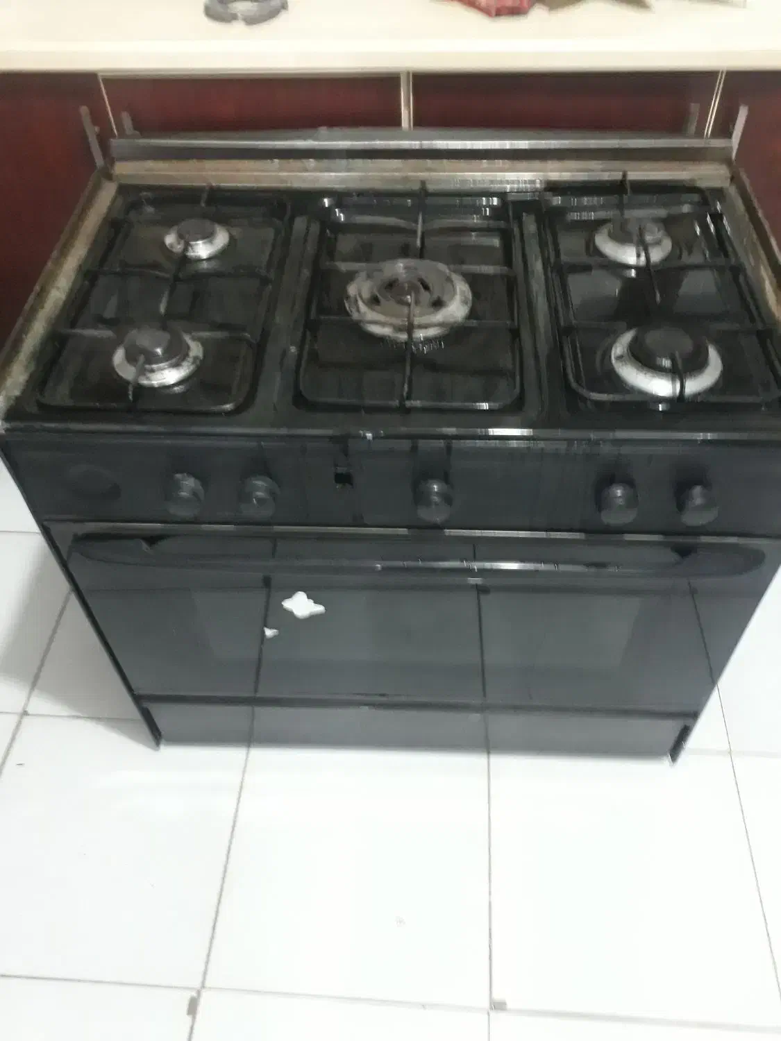 گاز|اجاق گاز و لوازم برقی پخت‌وپز|پاکدشت, پاکدشت (مامازند)|دیوار