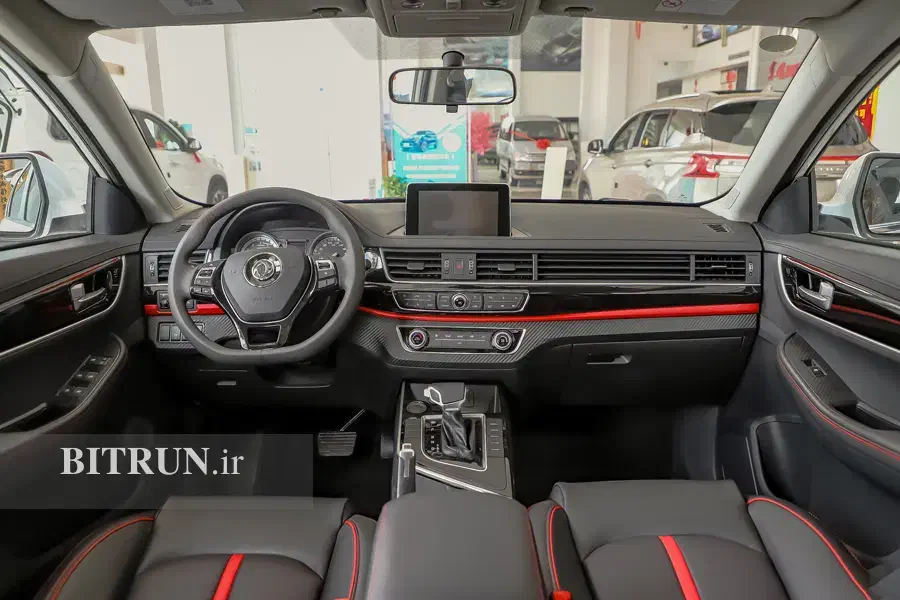 sx5 اف ام سی|خودرو سواری و وانت|تهران, جنتآباد جنوبی|دیوار