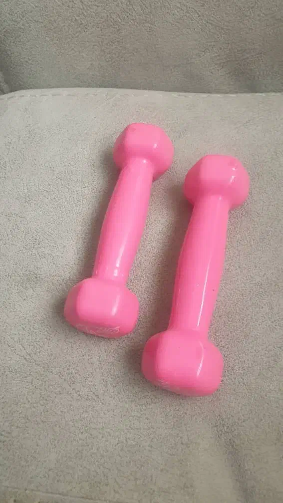 دمبل ورزشی|تجهیزات ورزشی|گرگان, |دیوار