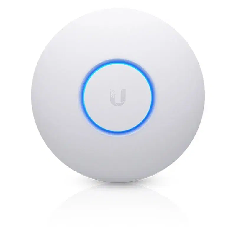 اکسس پوینت بی سیم یوبیکیوتی مدل UNIFI AP AC PRO|مودم و تجهیزات شبکه|کرج, کیانمهر|دیوار