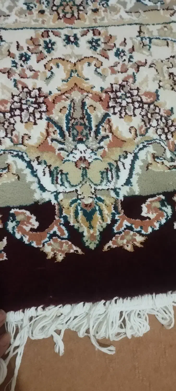 فروش ۲تا فرش ۹متری|فرش|سقز, |دیوار