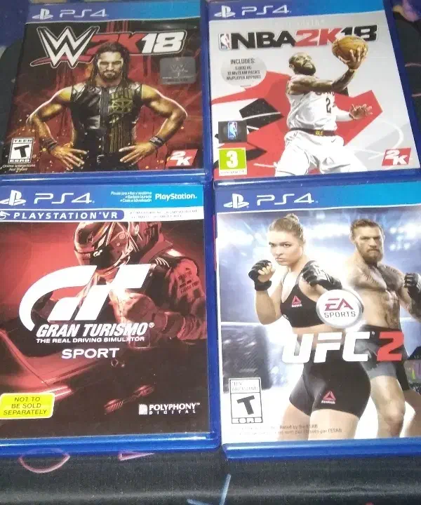 ps4 ps5|کنسول، بازی ویدئویی و آنلاین|رشت, گلسار|دیوار