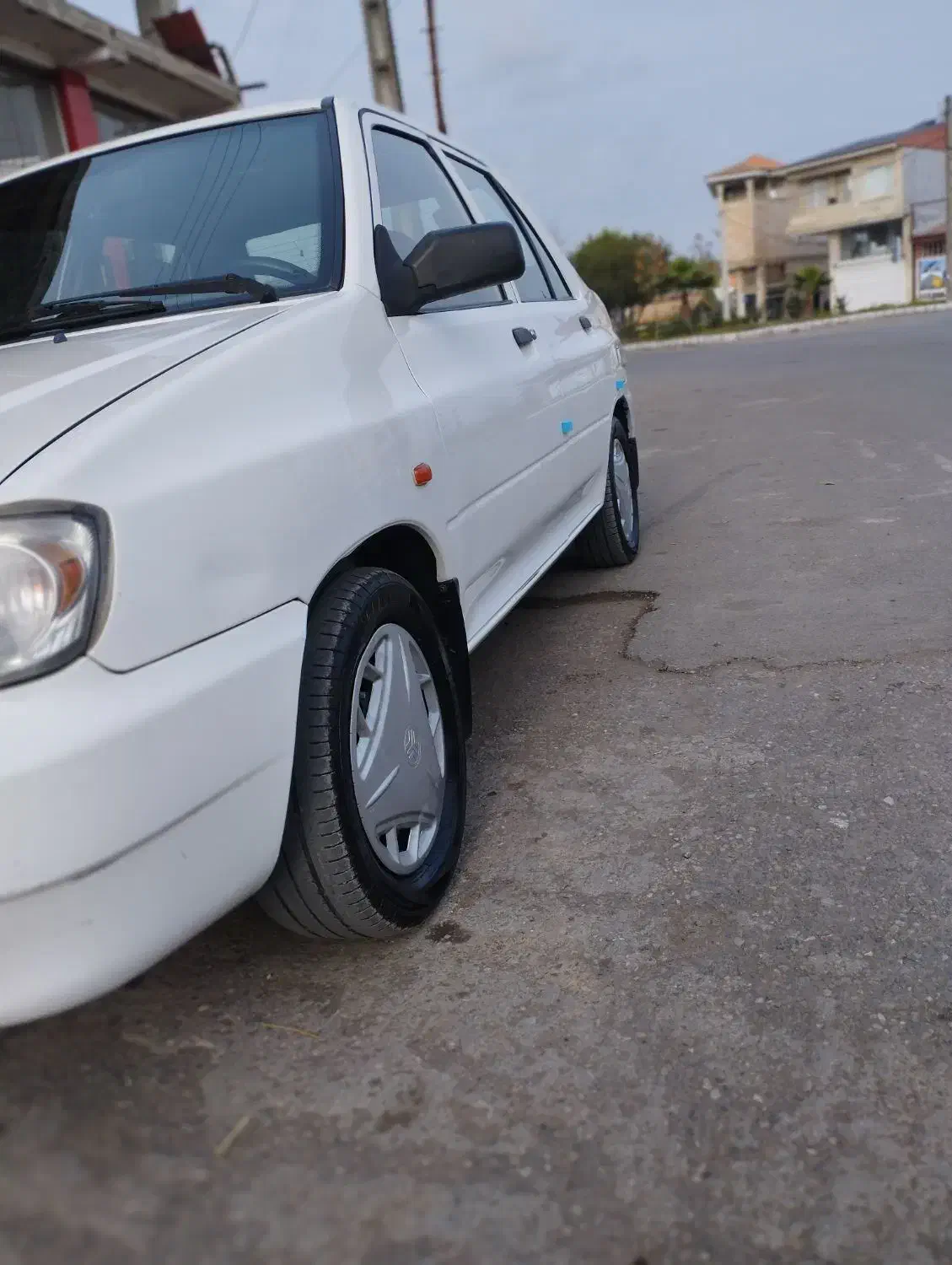 پراید 132بیرنگ و بیضربه|خودرو سواری و وانت|اطاقور, |دیوار