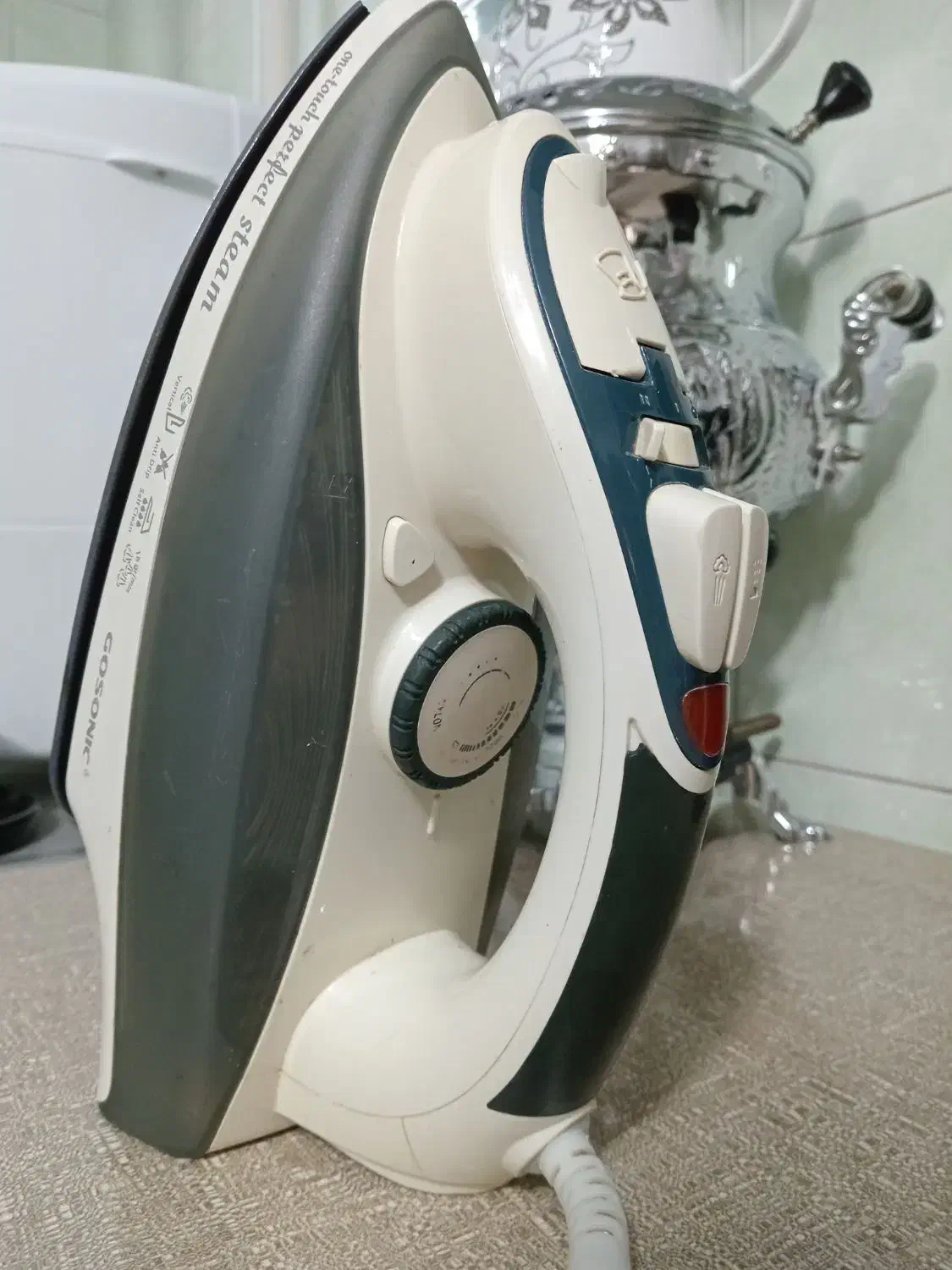 اتو لباس|اتو و لوازم اتو|گرگان, |دیوار