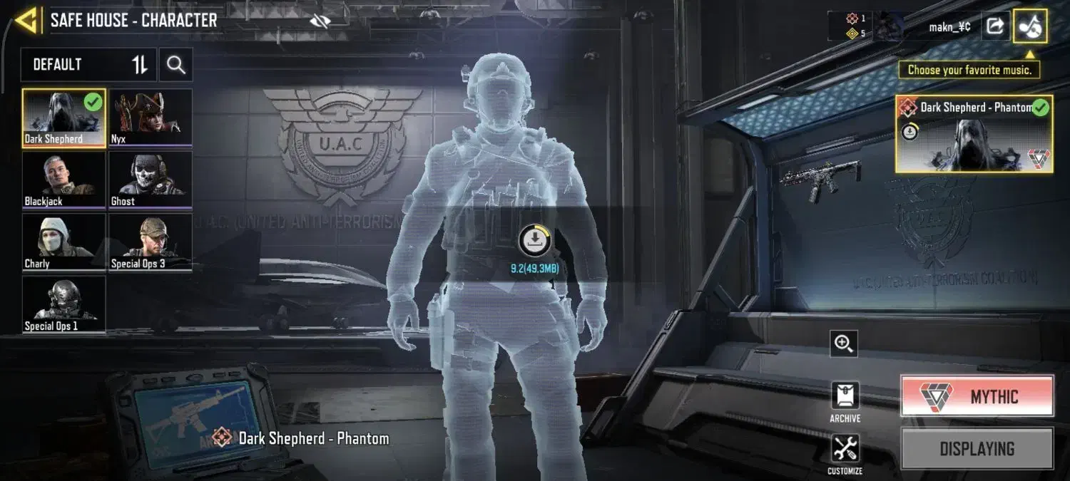 اکانت کالاف فروشی فوری|کنسول، بازی ویدئویی و آنلاین|تهران, آجودانیه|دیوار