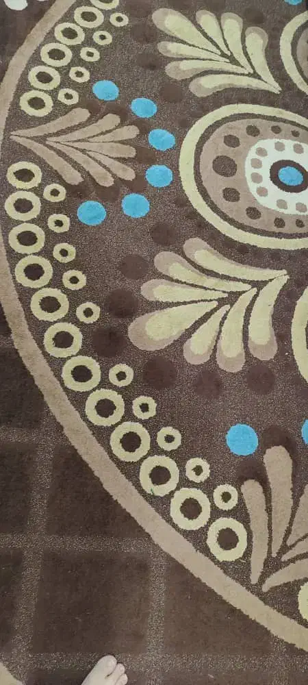 فروش تعدادی وسایل خونه|فرش|اهرم, |دیوار