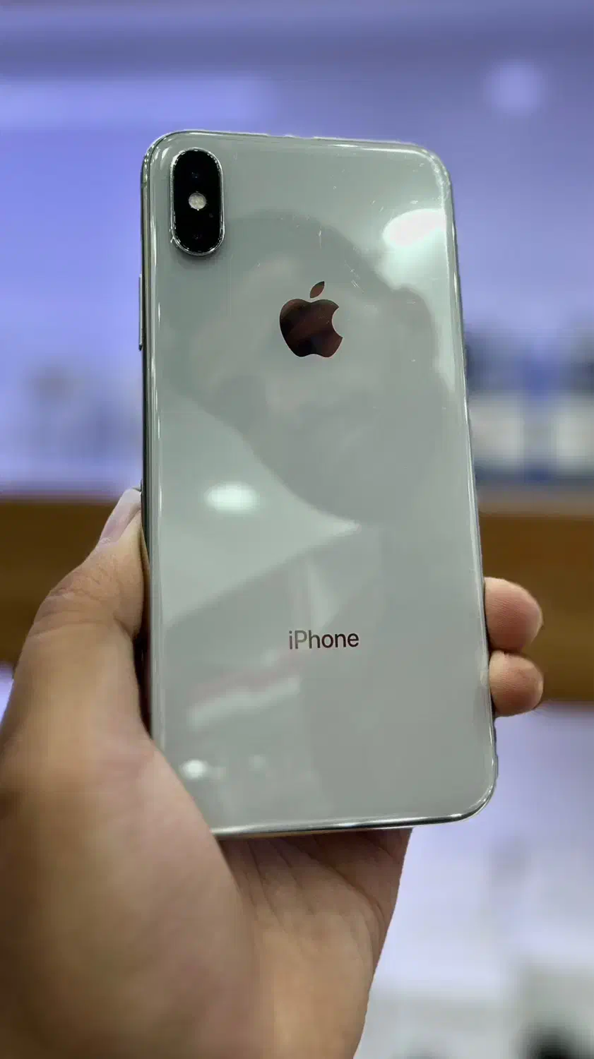 Iphone x 256|موبایل|سبزوار, پاسداران|دیوار