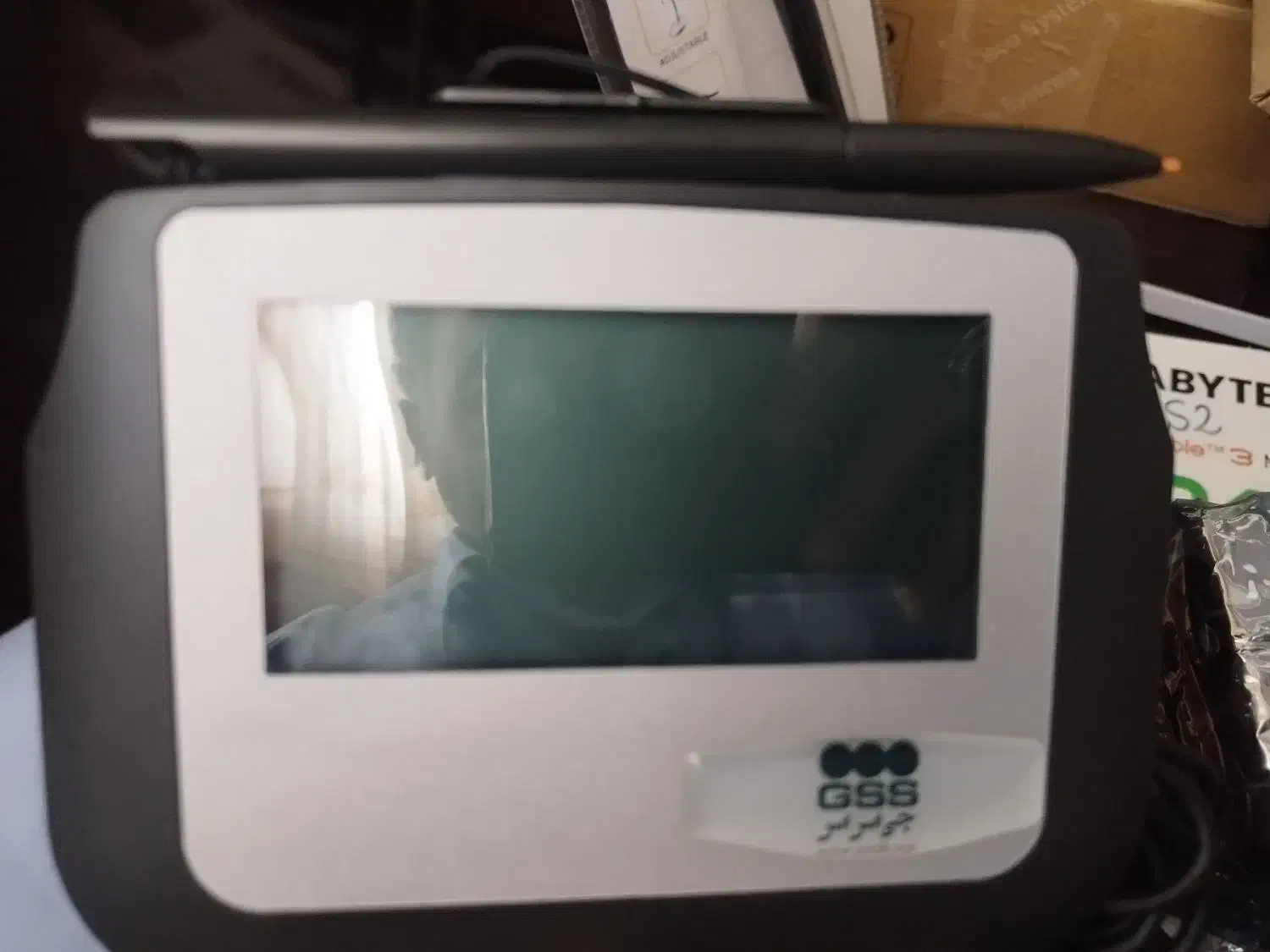 قلم امضا الکترونیکی|قطعات و لوازم جانبی رایانه|تهران, فلاح|دیوار