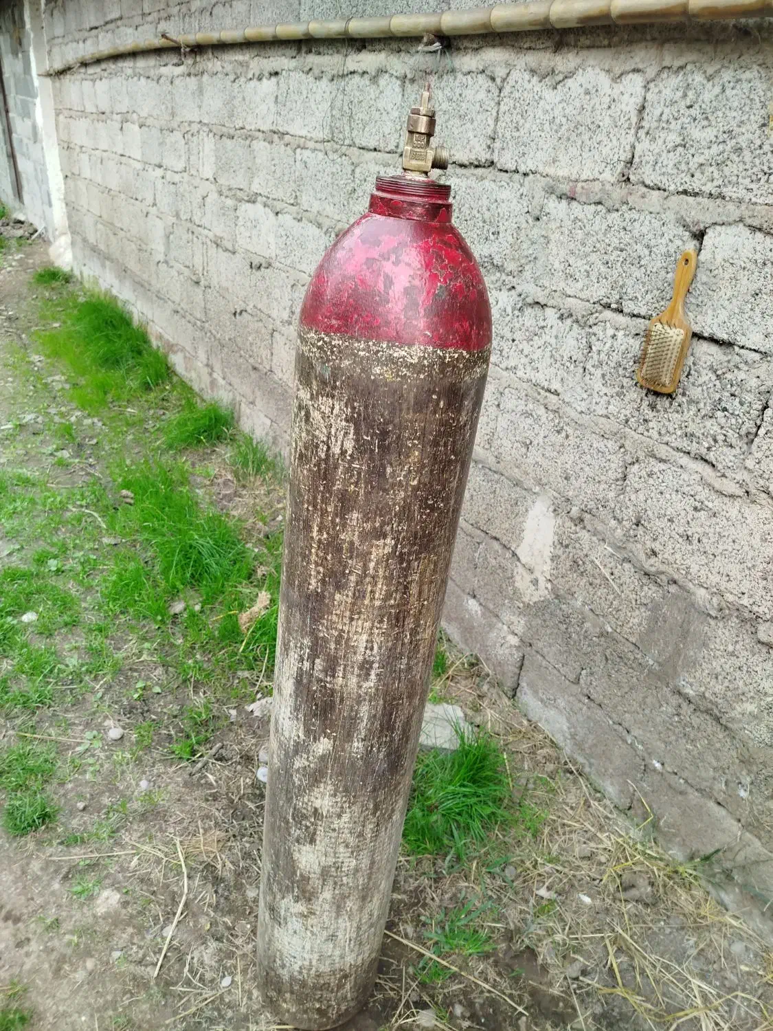 کپسول هوا|ابزارآلات|آستانه اشرفیه, |دیوار