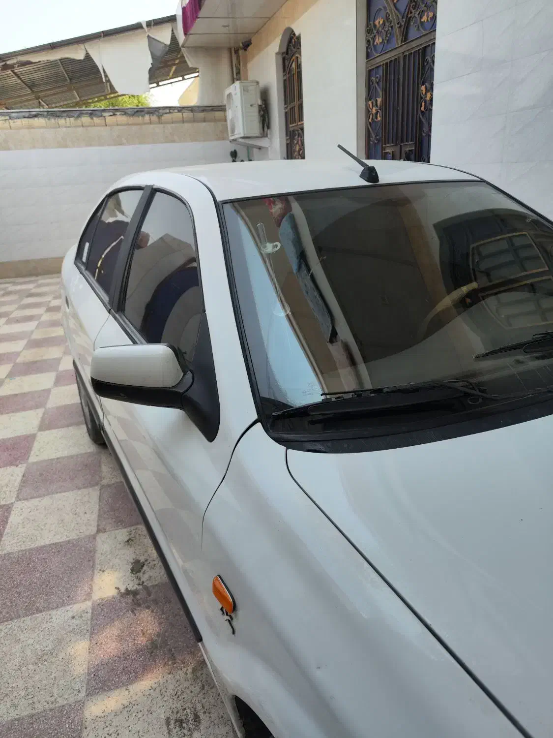 سمند Lx|خودرو سواری و وانت|میناب, |دیوار