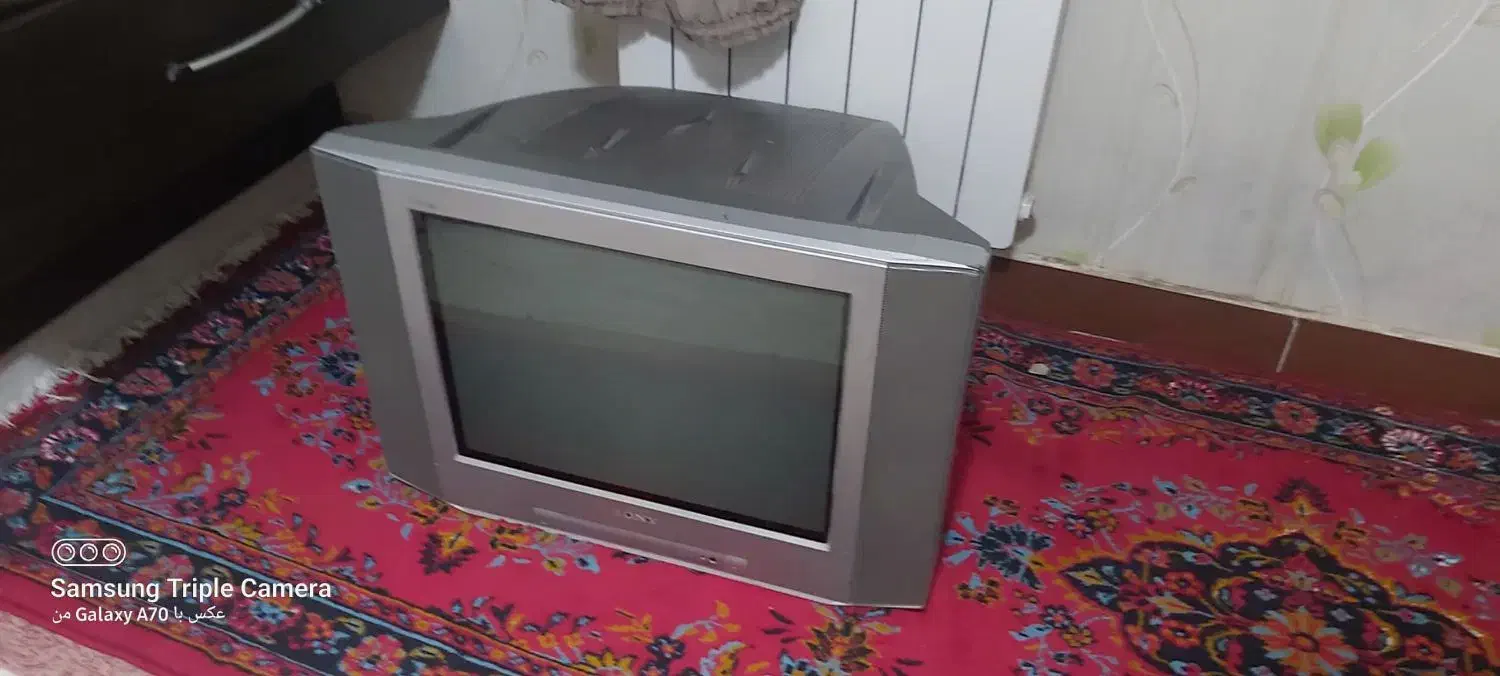 فروش تلویزیون ودیجیتال فوری|تلویزیون و پروژکتور|رشت, کوی مهر|دیوار